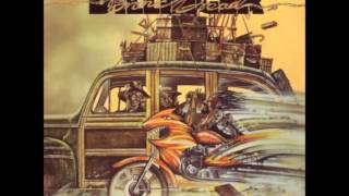 Dillinger - Bionic Dread (76) - 02 - King Of The Road