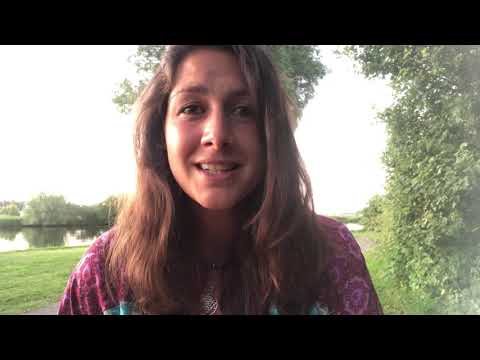 Gene Keys Venus Sequence Testimonial by Tessa Karim