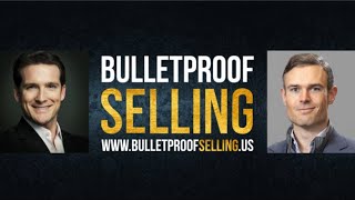 Interview with James Roth on Bulletproof Selling