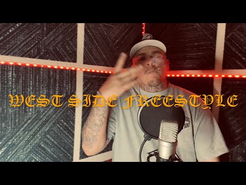 WEST SIDE FREESTYLE - TIM GREEN