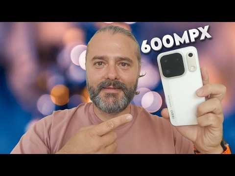 OPPO Find X10 Pro Max First Look! (Triple 200MP)