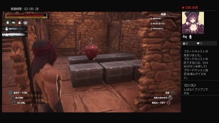 コナン実況侵略開始であります