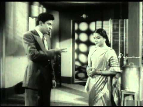 Kuladeivam | Tamil Movie Comedy | Sahasranamam | Pandari Bai | S.S.Rajendran