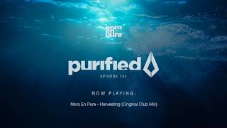 Nora En Pure - Purified Radio Episode 123