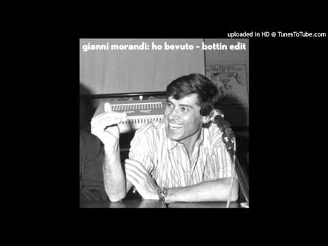 Gianni Morandi - Bella Signora (Bottin re-edit)