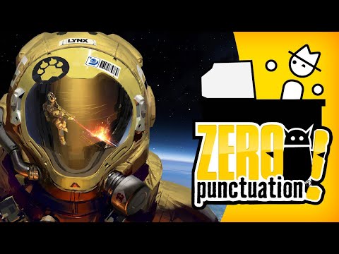 Hardspace: Shipbreaker (Zero Punctuation)