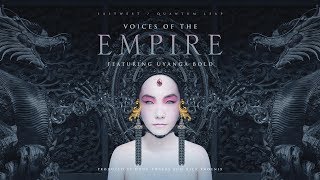 Video thumbnail for EastWest Voices of the Empire Walkthrough by EastWest Sounds