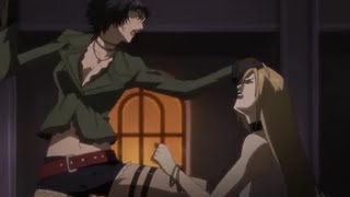 Download lagu Devil May Cry Anime (English Dub) - Lady vs Trish mp3