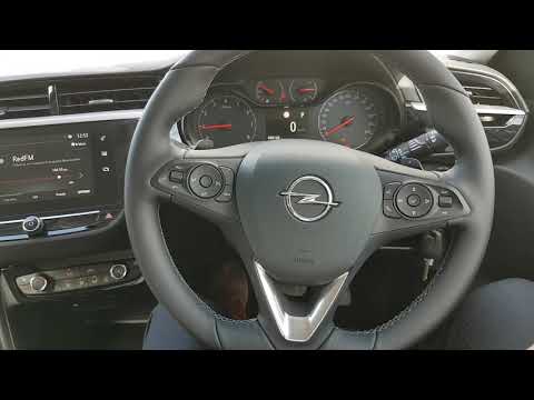 2020 Opel Corsa SC Premium 1.2P AUTO