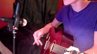 Wandering Away - Tim White Original