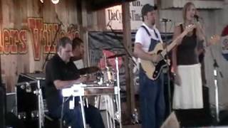 Amber Digby - Hinges On The Door