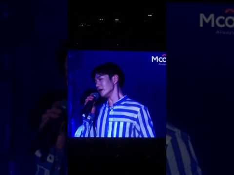 BtoB - Beep Beep (Mcalls Malaysia)