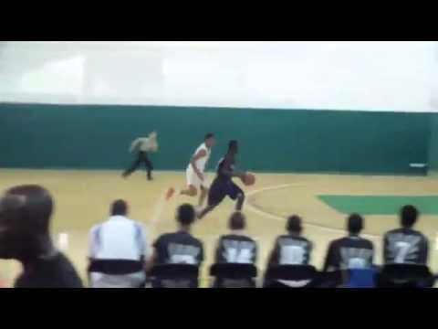 Shabon Burton's OFFICIAL SUMMER MIXTAPE!!! "Middletown's Finest"