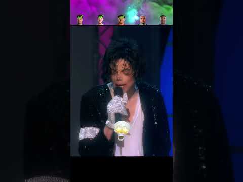 Footballer x Michael jackson 🕺