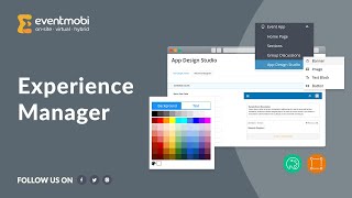 Vidéo de EventMobi