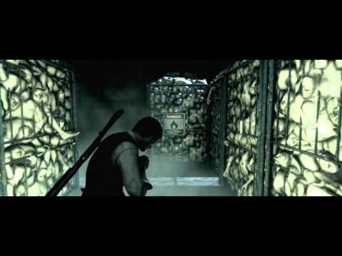 The Evil Within Walkthrough Part 44