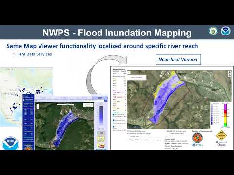 Ahps Precip