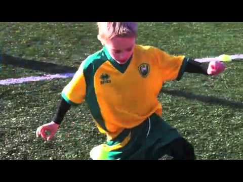 F3 Penalties @ sv Den Hoorn (08032014)