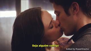 Boyce Avenue - Be Somebody (legendado)