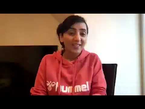 Khalida Popal told she has urged players to delete their social media accounts