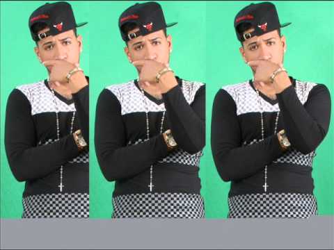 El Mercenario - Chupa (Prod. Dixson Waz) Nuevo 2015
