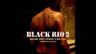 Sonia Santos - Poema Ritmico Do Malandro