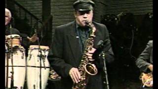 Night Music_Phil Woods_Willow Weep for Me