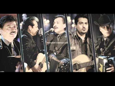 Prieta Casada-Los Tigres del Norte REMASTERIZADA