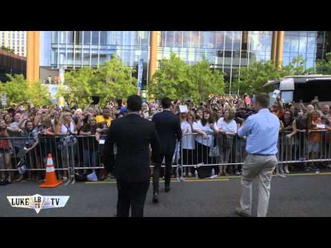 Luke Bryan TV 2015!  Episode 15