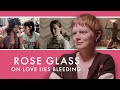 Conversations @ Curzon | Rose Glass on Love Lies Bleeding, working at Curzon Mayfair and LOTR