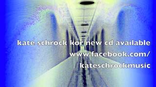 Kate Schrock kör Promo.m4v