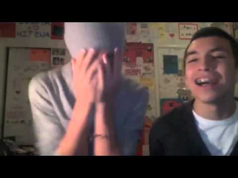 Denny & Luis Breaking Free