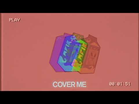 GORGE.US - Cover Me (Official Audio)