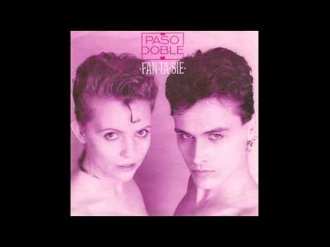 Paso Doble - Fantasie