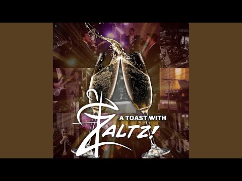 A Toast With Zaltz (feat. Moshe Tischler)