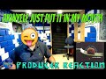 Akinyele Just Put It In My Mouth Producer Reaction