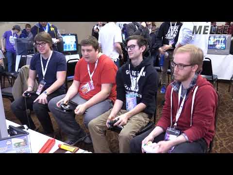 Encircle CoMo - Losers Finals - 3HUNA + OG Swaglord vs Vista + Travioli