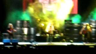 Rock and Roll Creation - Spinal Tap at Wembley