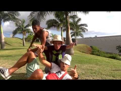 N'DJI X ESKRO X LJB - CLAPZ (CLIP) Rap974