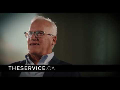 The Life of a CSIS Intelligence Officer: Andy’s Story