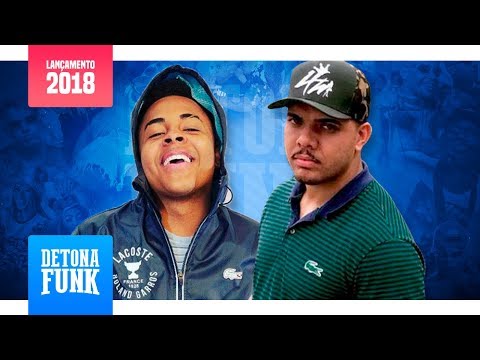 MC Lelo 2L e MC Kitinho - Eita Caraí (Prod. DJ R7 e DJ Leozinho MPC)