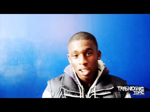 Trending Topic TV - Durts #Freestyle