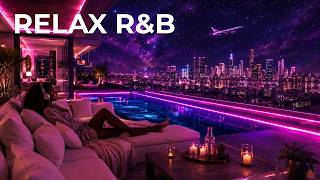 [Playlist] Cozy Fireplace R&B 🔥 Deep Soul Slow Jams, Warm Late Night Chill Mix MQDEFAULT Thumbnail