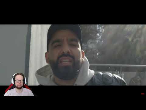 Fard x Kollegah x Asche - "SINALOA" [Reaktion]