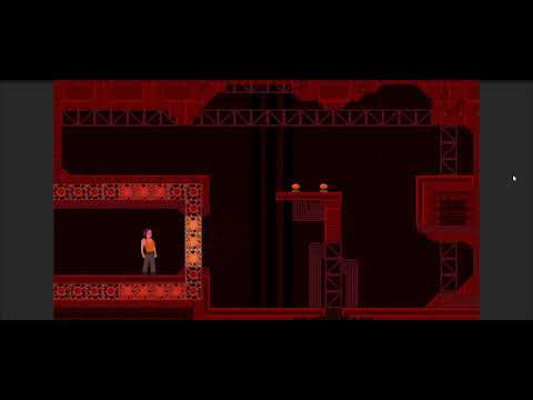 Unity2D Retro Platformer: - Swell - Early Development Oct 22, 2020