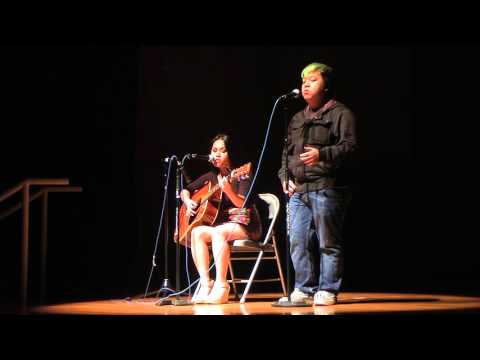 SCSU College Day '15 || Kevin & Dani - Mashup