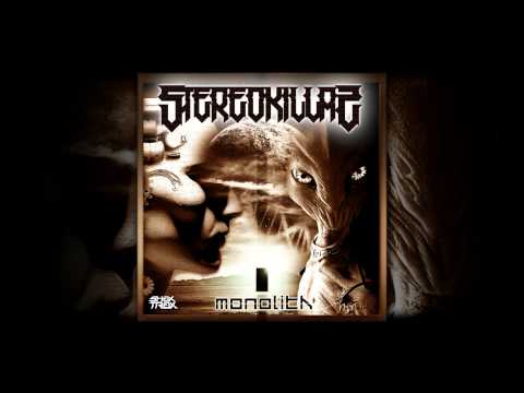StereoKillaz - Superstarshit (SHAX080)