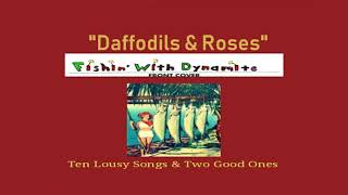 Daffodils &amp; Roses