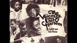WANTED DEAD OR ALIVE-VOICES OF EAST HARLEM.wmv