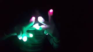 [LIGHT SHOW] Quantumnaut | Blaqk Audio- Ceremonial (Burst Into Stars)
